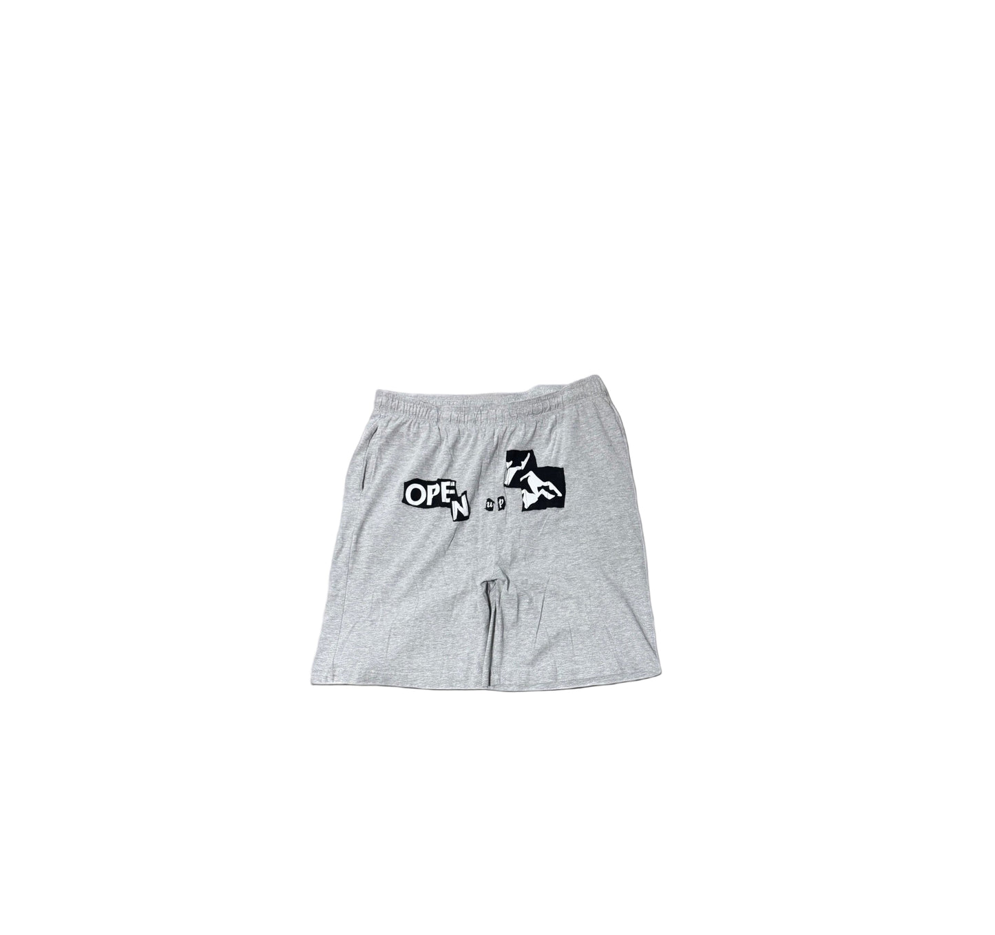 Smokers Shorts V12