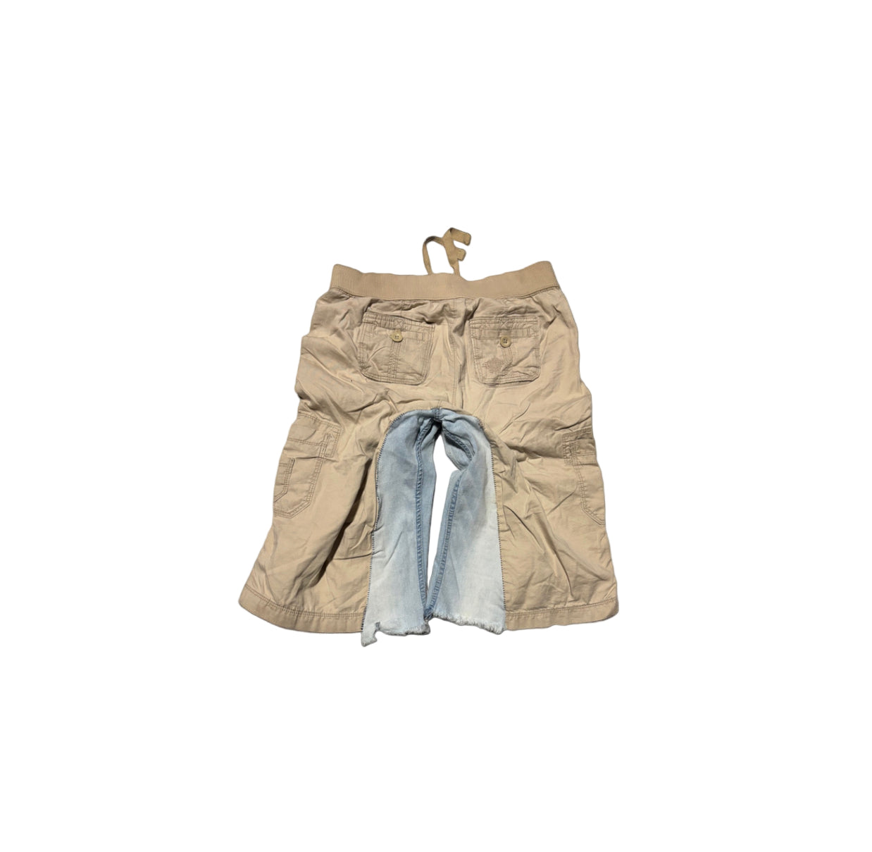 Cargo Jorts