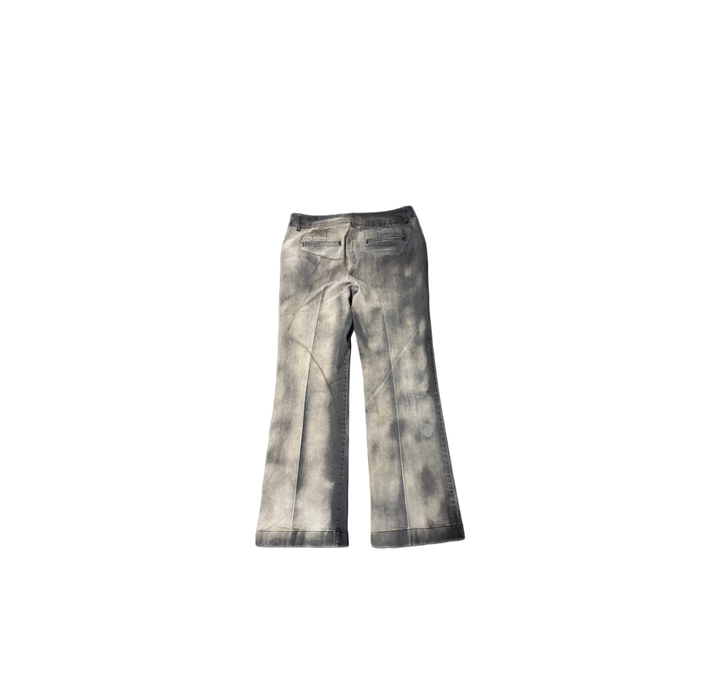 SandStone Denim