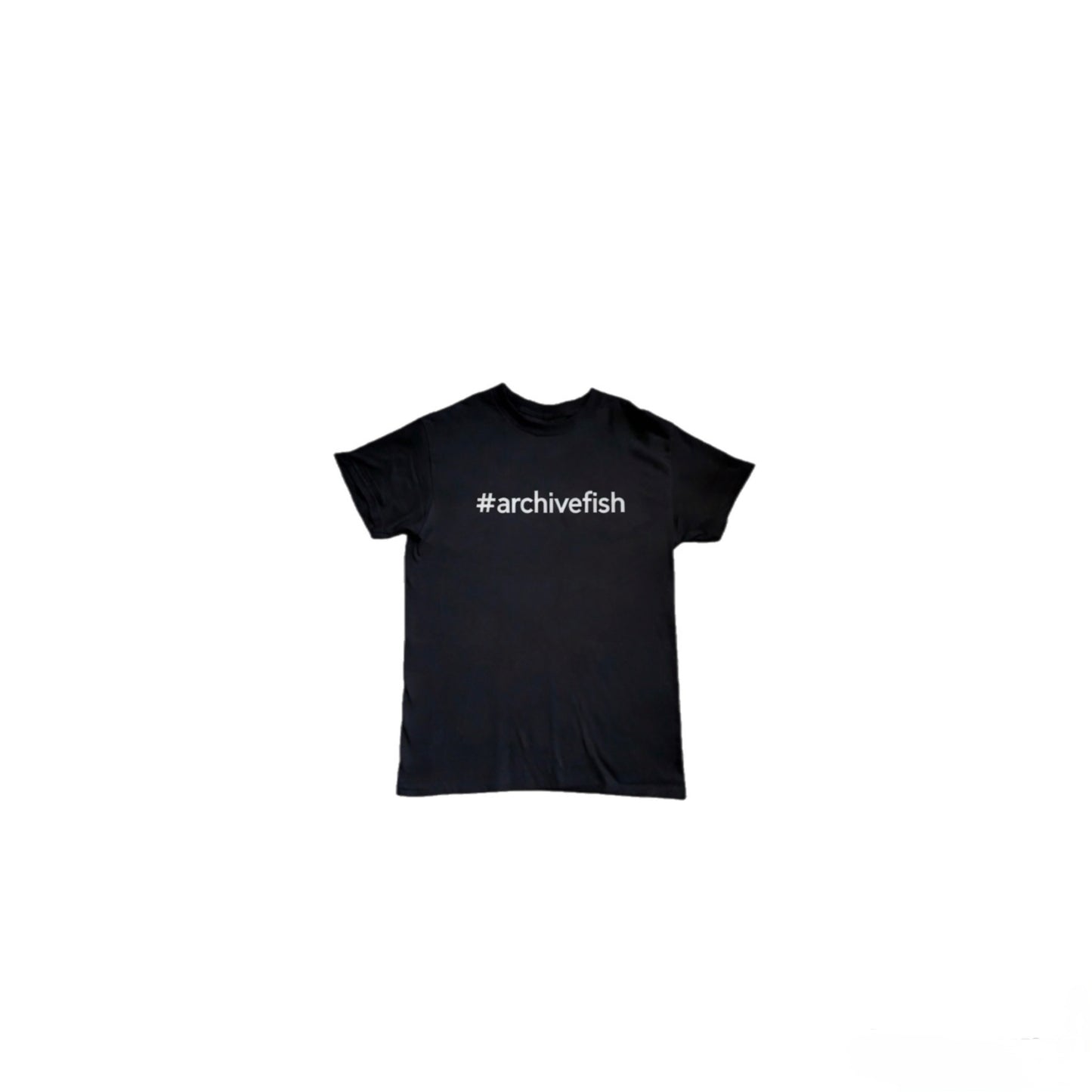 #archivefish t-shirt