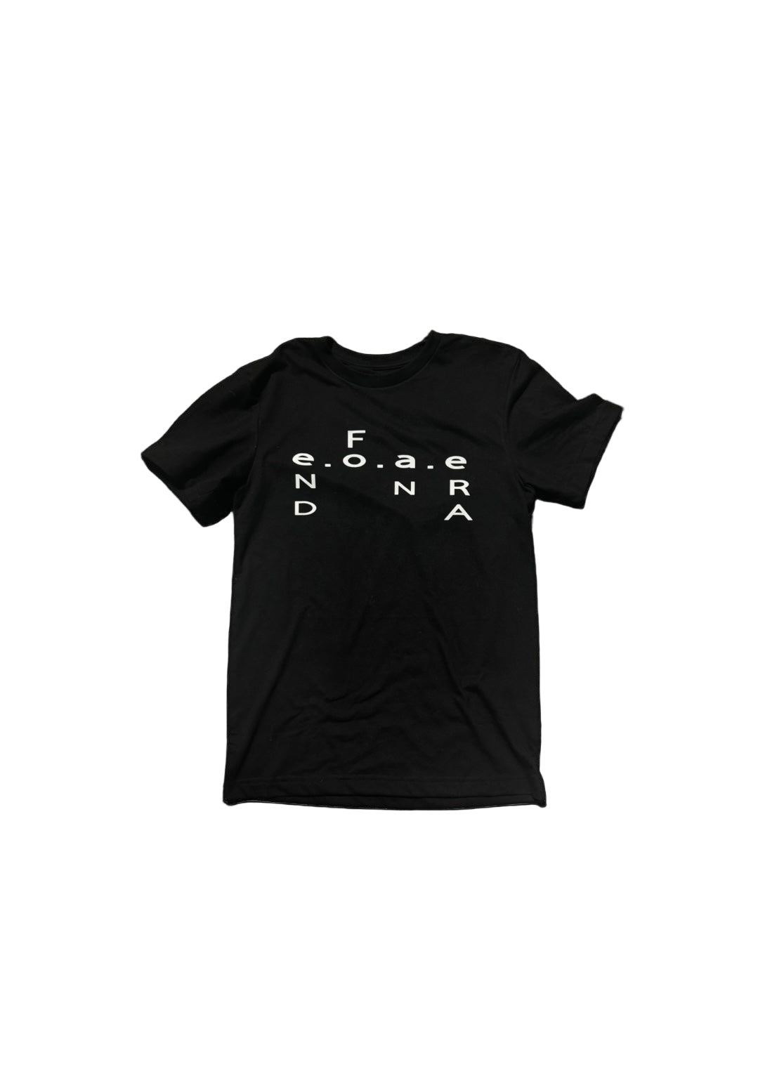 end of an era tee