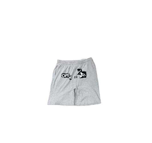 Smokers Shorts V12
