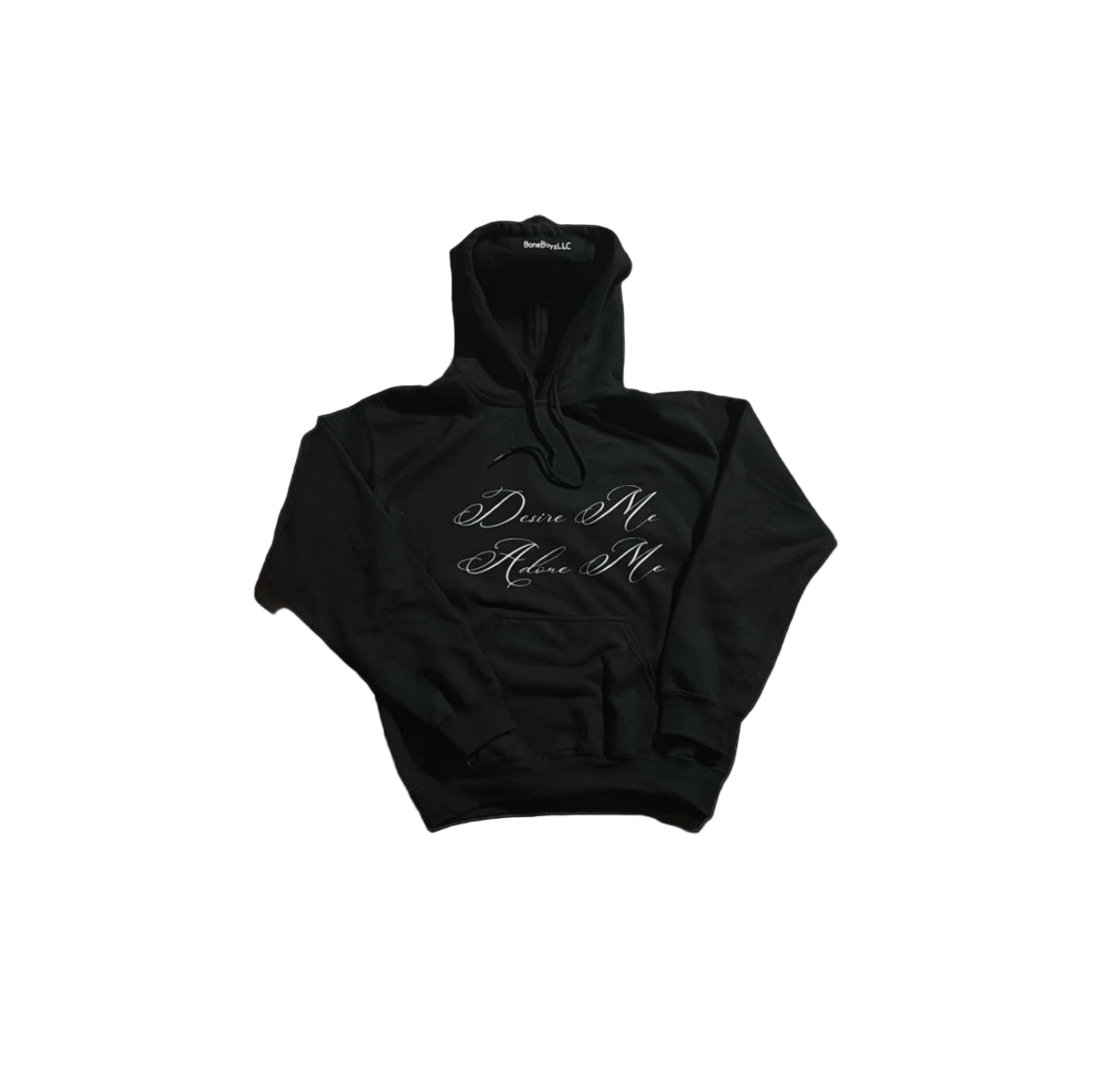 Desire/Adore Me Hoodie