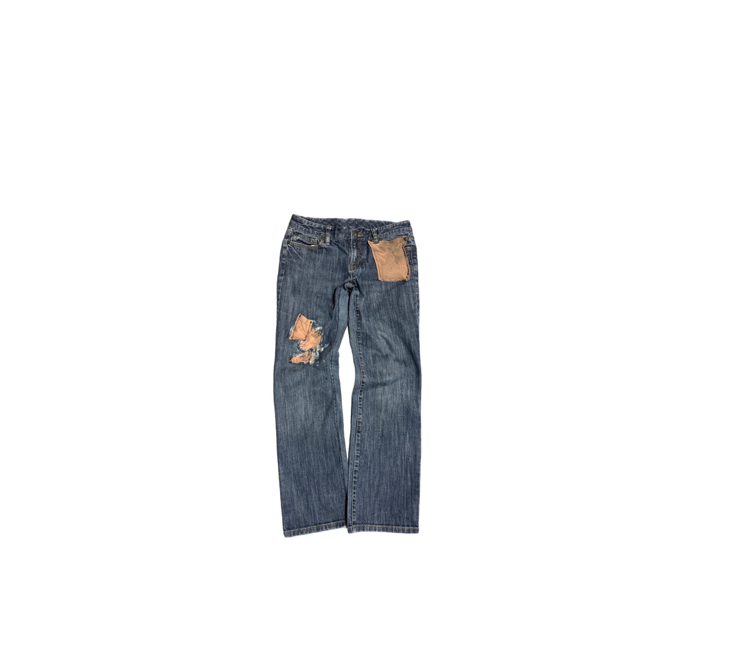 Cowboy Denim