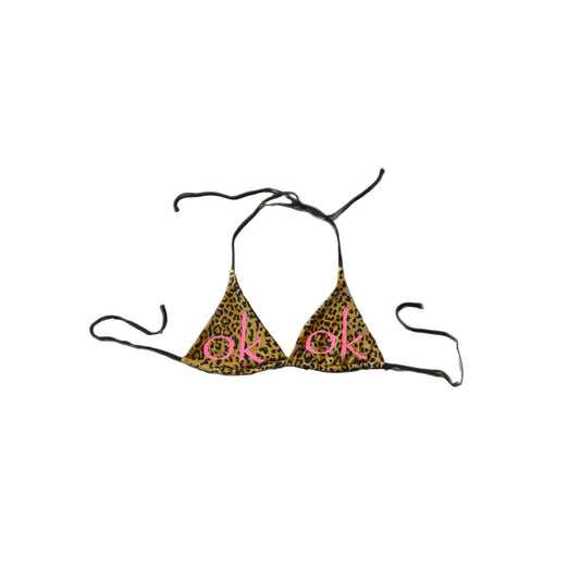 #okok bikini top
