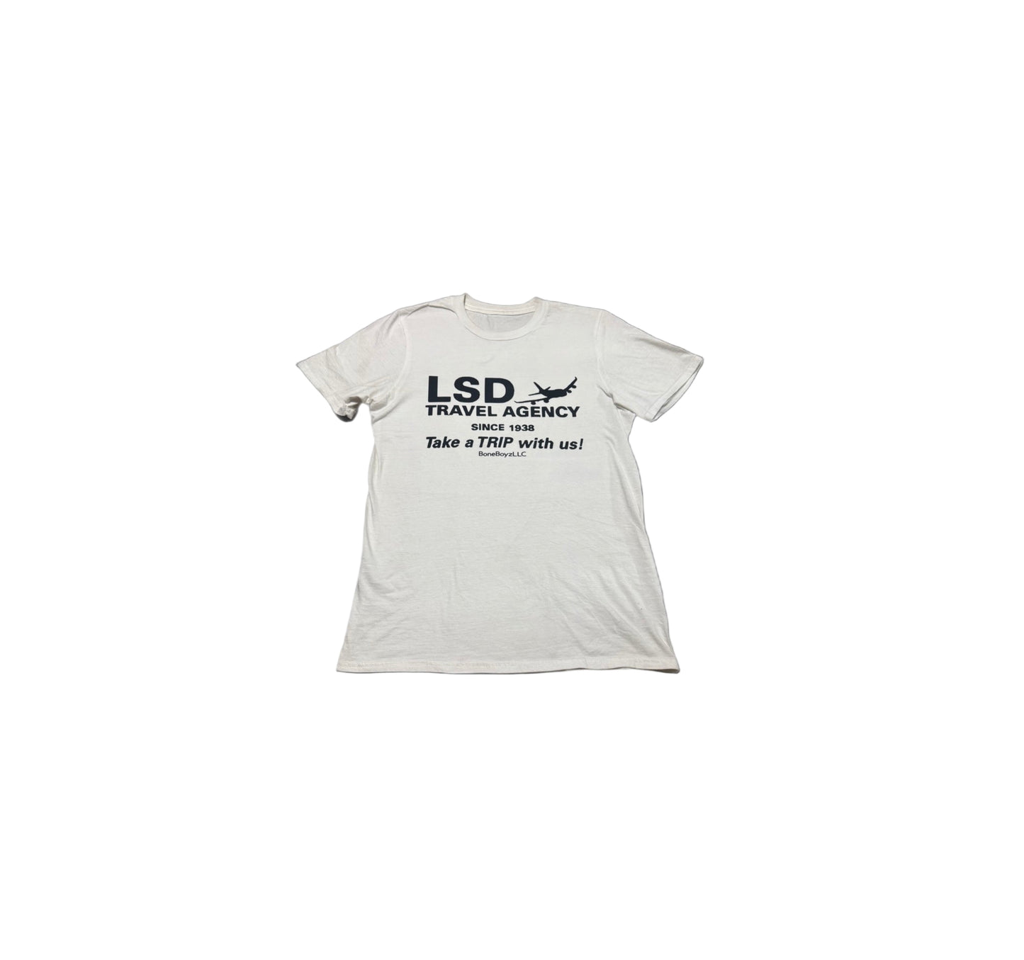LSD T-shirt