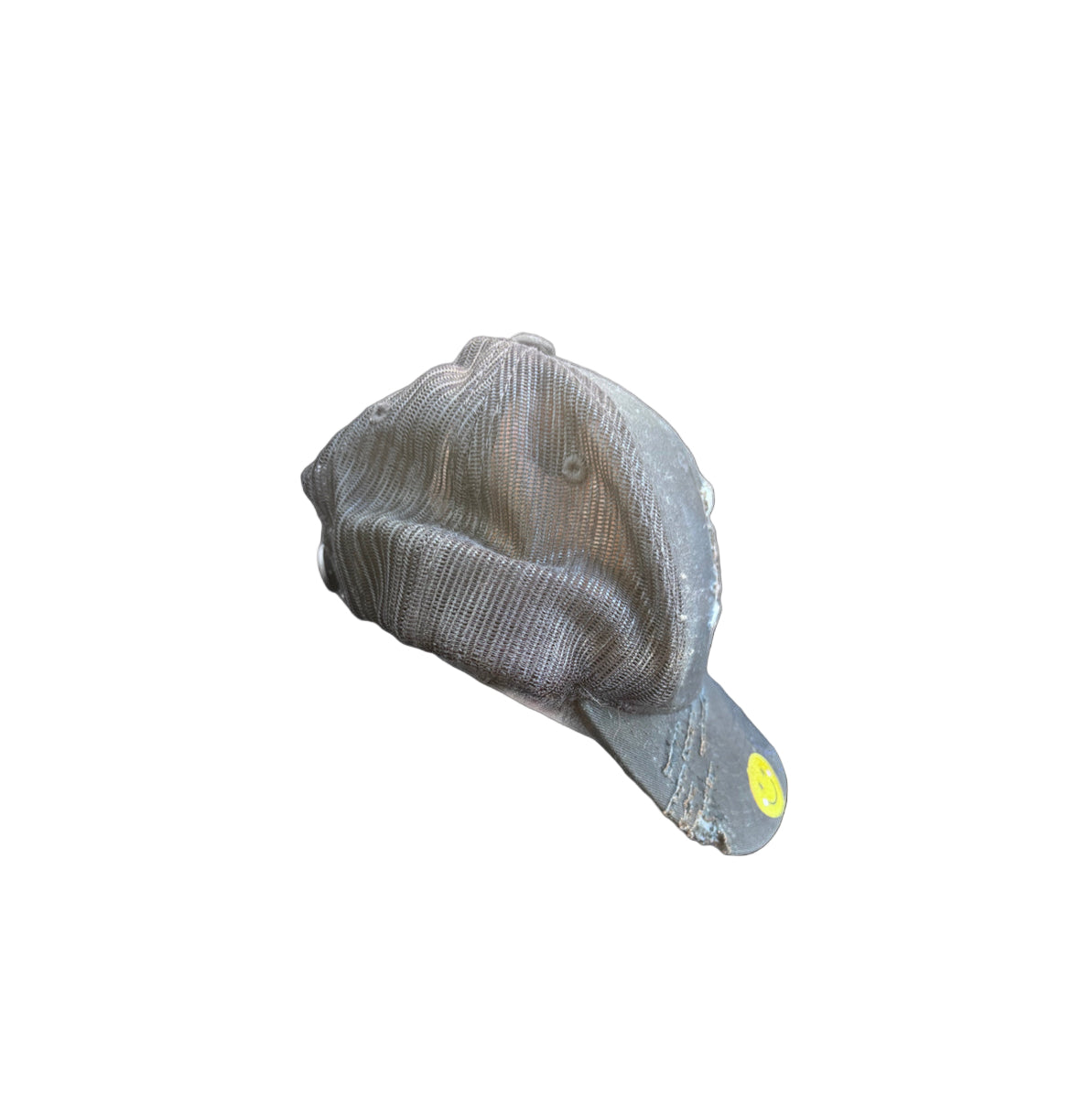 Distressed Smokers Hat