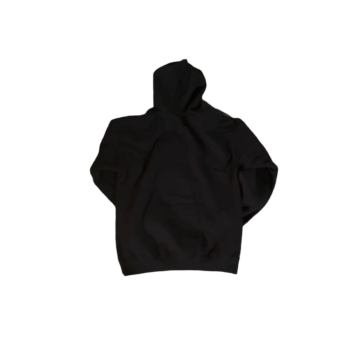 Blank Propaganda Hoodie
