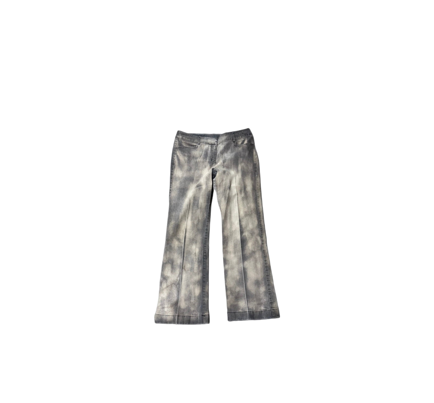 SandStone Denim