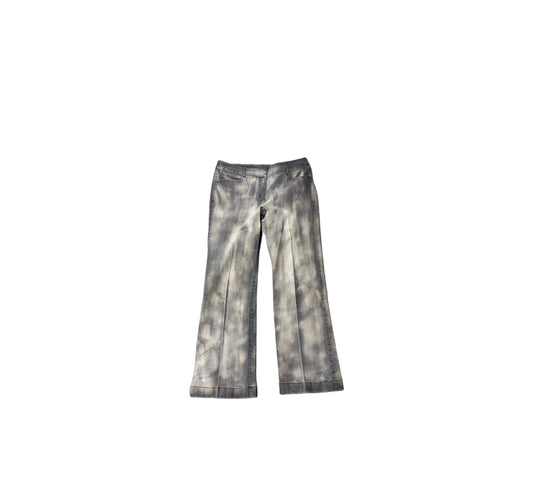 SandStone Denim
