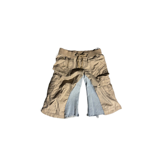 Cargo Jorts