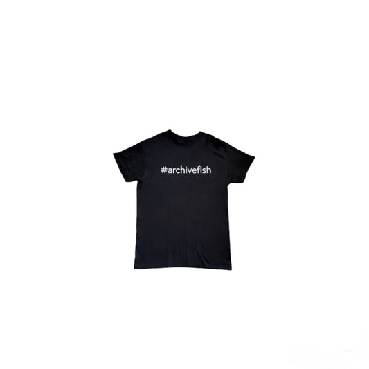 #archivefish t-shirt