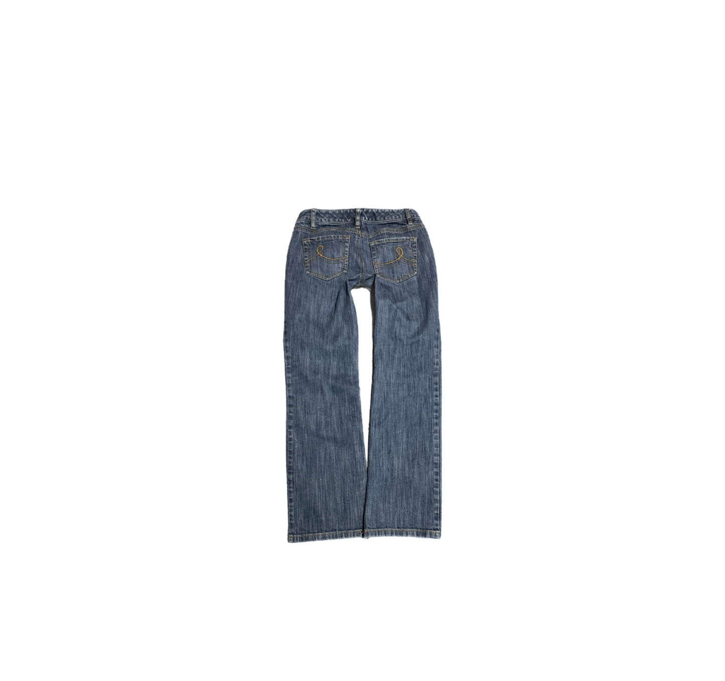 Cowboy Denim