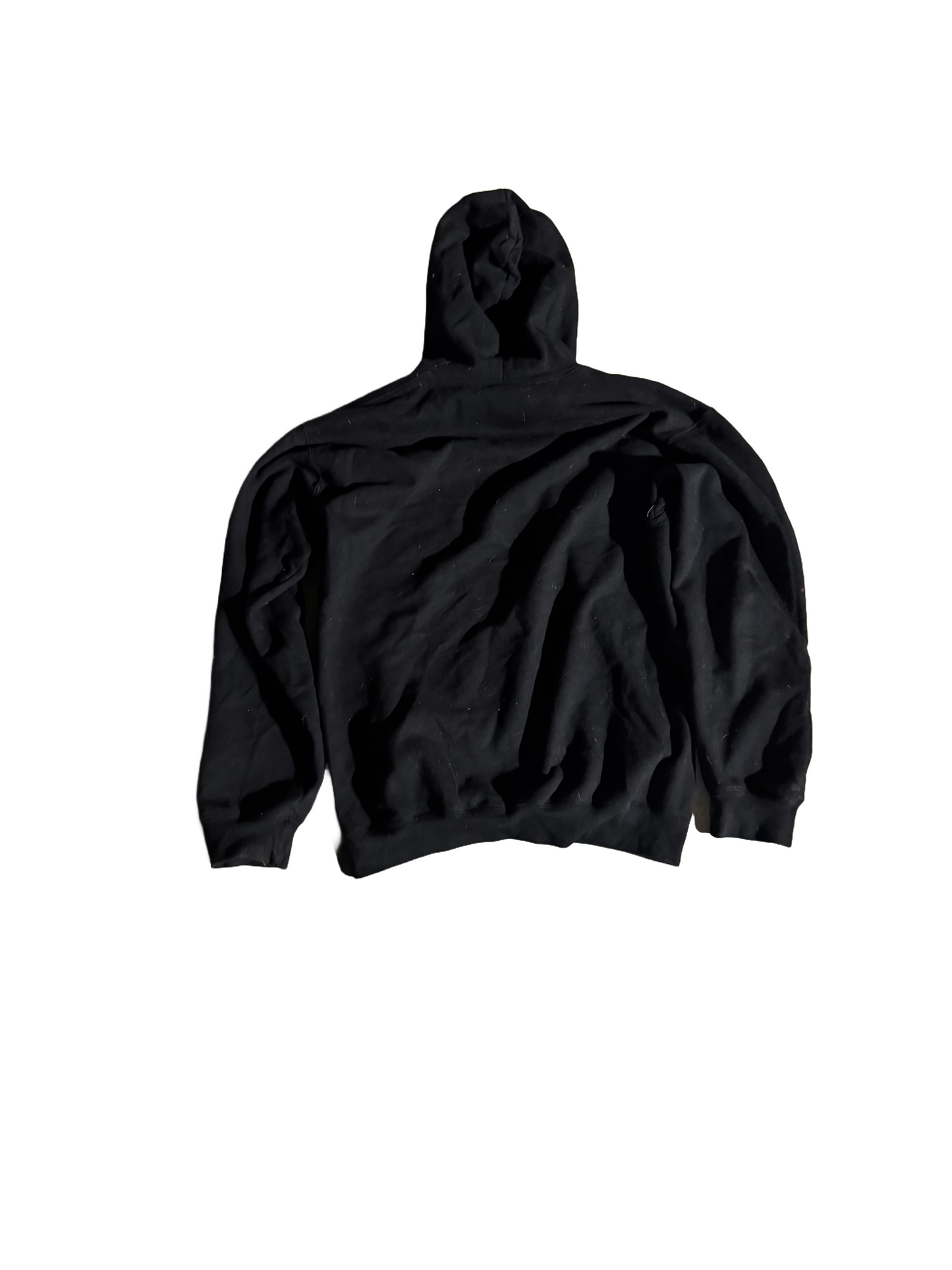 Footprint Hoodie